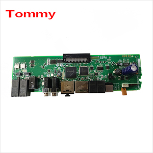 FANUC Original PCB Board A20B-2103-0340 - Product Image 6