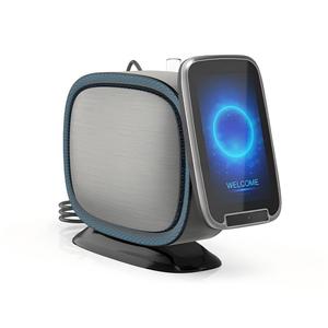 Inyector de Agua Portátil Inalámbrico de Moda con Pantalla Digital <span class=keywords><strong>para</strong></span> el Brillo e Hidratación de la Piel <span class=keywords><strong>Facial</strong></span> - Product Image 2