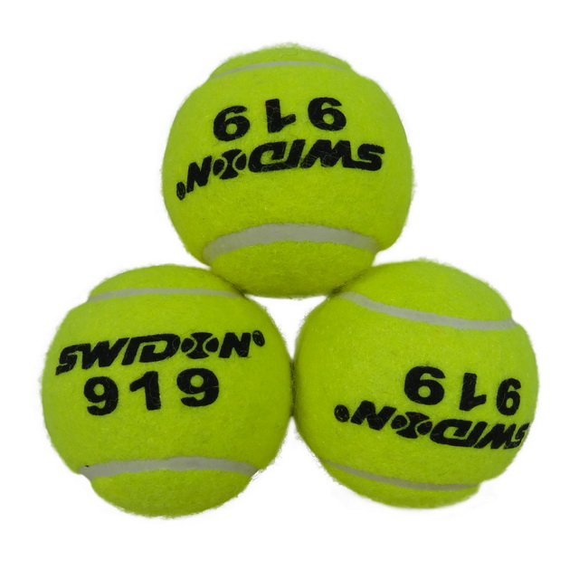 Качественный профессиональный теннисный мяч Rebounce 1-1,2 м