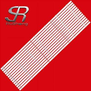 หลอดไฟแท้ใหม่เอี่ยมยี่ห้อ Sharp รุ่น 4T-C75DL7UR รหัส 4708-K75WDE-A3113N61 K750WDE A3 สำหรับหลอดไฟทีวีแบบแถบแสงพื้นหลัง - Product Image 2