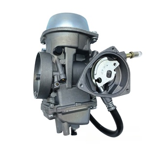 Carburateur PD42J pour Grizzly 600, 660, YFM600, Raptor 660 ATV, UTV, kit moteur de moto - Product Image 6