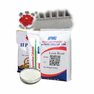 Hpmc Apparatuur Carbon Adhesive Powderhan Pioen Cellulose Gecoat Voor Mders Voor Gips Afwerking