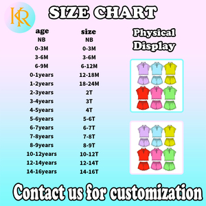 Completo Casual da Ragazza KR Personalizzato con Top Senza Maniche a Collo Alto e Mezza Zip, <span class=keywords><strong>Pantaloncini</strong></span>, in Tessuto Traspirante per Yoga con Stampa Colorata - Product Image 6