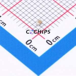 Condensador SMD (MLCC) 0603X7R104K250NT 0603 (Capacitancia: 100nF) (Precisión: 10%) (Voltaje Nominal: 25V) - Product Image 2