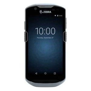 Ordinateur mobile innovant de collecteur de données <span class=keywords><strong>ZEBRA</strong></span> <span class=keywords><strong>TC57</strong></span> pour PDA de soins de santé - Product Image 1
