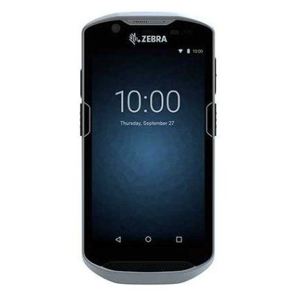 ZEBRA TC57 Data Collector Innovative Mobile Computer for Healthcare PDA
