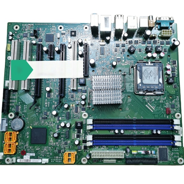 D2608-A11 GS 2 for Fujitsu CELSIUS M460 Motherboard, W26361-W1611-X-02