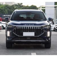 Chery Jetour X70 2.0T 5 places, véhicules hybrides électriques, voiture hybride essence, SUV, voitures neuves 2023