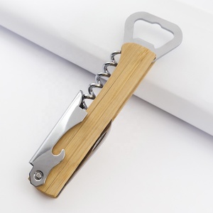 Ouvre-bouteille en <span class=keywords><strong>bois</strong></span> <span class=keywords><strong>personnalisé</strong></span> de qualité supérieure, <span class=keywords><strong>tire</strong></span>-<span class=keywords><strong>bouchon</strong></span> en <span class=keywords><strong>bois</strong></span> avec manche en <span class=keywords><strong>bois</strong></span> - Product Image 3