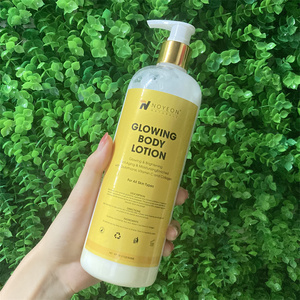 Avec certificat CE Vente chaude pure <span class=keywords><strong>nivea</strong></span> lotion pour le corps radieuse et beauté même éclat - Product Image 5