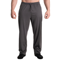 Pantalon de sport respirant à séchage rapide en maille de nylon imprimé pour hommes, taille plus, fitness
