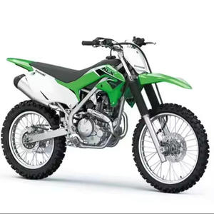 Vente en gros 2025 KLX230R 233cc tout-terrain vélo de piste OEM Kawasakis Dirt moto pour concessionnaires et distributeurs - Product Image 3