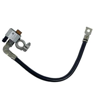9117877-01 batería Kabel Minus IBS Sensor UNIDAD DE Control de batería Cable negativo de batería para <span class=keywords><strong>BMW</strong></span> F20 <span class=keywords><strong>21</strong></span> F30 31 - Product Image 1