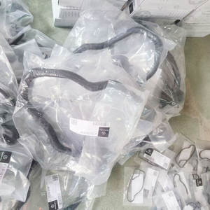 อะไหล่ไส้กรองน้ำมันเครื่องสำหรับ Mercedes Benz A2700180900ของแท้ - Product Image 5