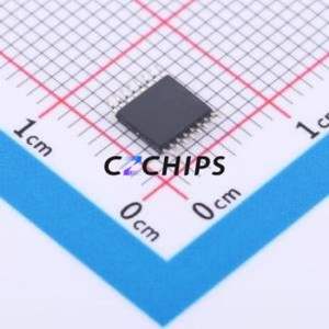 Nuevo y Original CD74HCT4053PWR Interruptor/Multiplexor analógico de chip IC de circuito integrado de - Product Image 2