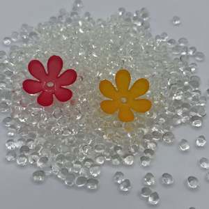 Partículas plásticas de polipropileno puro (PP) de grado de inyección HJ340 para aplicaciones automotrices e industriales - Product Image 6