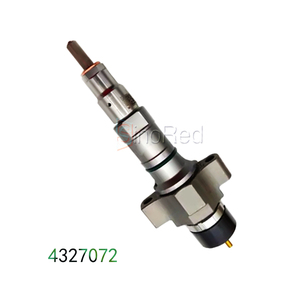 Yakıt enjektörü XPI serisi için yüksek kaliteli 4327072 montaj Cummins motor - Product Image 1