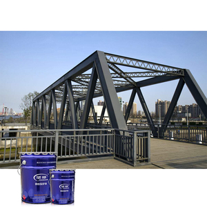 Recubrimiento de Poliuretano Acrílico Alifático de Alta Calidad IMS, <span class=keywords><strong>Pintura</strong></span> Líquida <span class=keywords><strong>Impermeable</strong></span> de Bajo Precio <span class=keywords><strong>para</strong></span> Carreteras - Product Image 3