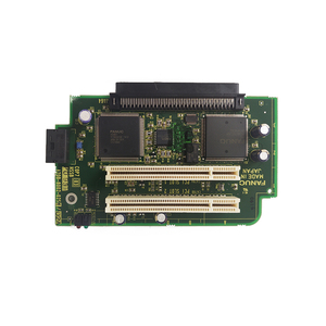 Módulo de Placa de Control FANUC A20B-8002-0251, Módulo PCB de Control - Product Image 1