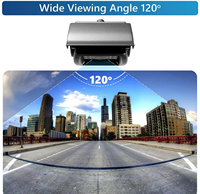 FL&OEM Vente chaude DVR mobile pour véhicule AHD 720P avec carte SD 4CH/8CH Mobile H.265 Modèle compact Profil principal 4G Mdvr GPS MDVR