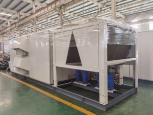 Unidad de Aire Acondicionado de Techo de 10, 20, 30, 40 y 50 Toneladas - Product Image 1