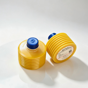 จาระบีแท้ SH-ONE-4S ขนาดเล็ก 400 มล. แบบถุงลม สำหรับเครื่องฉีดพลาสติก Fanuc จาระบียูเรียชนิดพิเศษ - Product Image 6