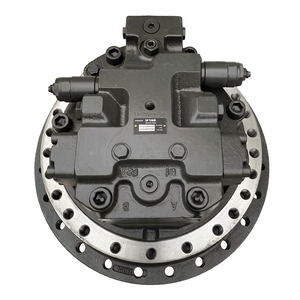 Original for 14713848/14723003 Excavator Travel Motor Assembly for EC380D EC480D EC400E EC300E Iron & Steel 6 Months Warranty - Product Image 3