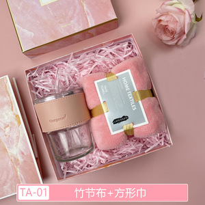Ensemble cadeau personnalisé avec logo pour <span class=keywords><strong>demoiselles</strong></span> d'honneur, Saint-Valentin, remerciements, souvenirs de mariage pour invités, ensemble cadeau d'anniversaire - Product Image 3