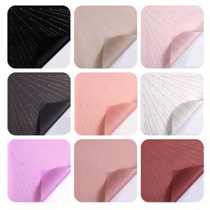 Papier d'emballage artistique pour fleurs The Origin of Love, emballage de fleurs artistique, papier d'emballage imperméable - Product Image 4