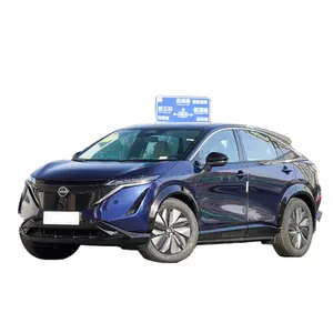 SUV xe ô tô điện Nissan ariya 2023 500 chất lượng tốt và giá thấp xe
