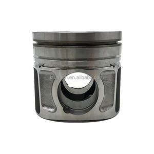 Pistón de Motor Diésel IZUMI de 4 Cilindros y 85.4 mm D4HB 2.2D 23410-2F910 23410-2F911 23410-2F912 - Product Image 1