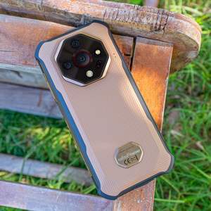 Teléfono Móvil Ulefone con NFC, 6+128 GB, Android 15, Cámara Principal de 48 MP, Pantalla HD de 6.56'', Batería de 10360 mAh, Smartphone Resistente Ulefone Armor X16 - Product Image 5