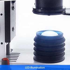 OPTO-EDU A33.5100 7 "LCD Aquecimento Fase Microscópio Biológico 640x Microscópio de Vídeo Digital Usb - Product Image 2