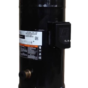 คอมเพรสเซอร์แบบสกรอลล์ HYZL รุ่น ZW154KSP TFP 522 สำหรับอุปกรณ์ทำความเย็นและทำความร้อน - Product Image 4