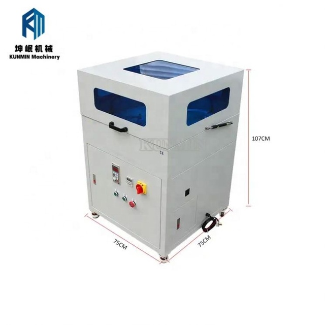 Long Working Life Mobile Phone Screen Glass Polishing Repair Machine
