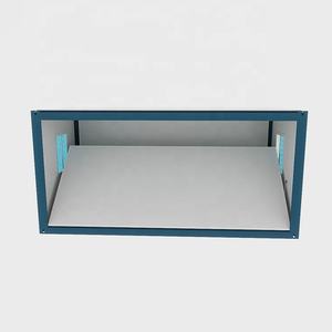 Maison conteneur pliable préfabriquée mobile de 20 pieds, haute qualité, <span class=keywords><strong>prix</strong></span> usine DXH, pour <span class=keywords><strong>location</strong></span>, stockage et habitation. - Product Image 6