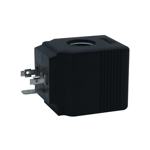 Bobina Solenoide Personalizada de 110V, Bobina Solenoide Hidráulica de 12V 24V DC - Product Image 4