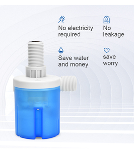 Válvula <span class=keywords><strong>de</strong></span> flotación <span class=keywords><strong>de</strong></span> 2 niveles, torre <span class=keywords><strong>de</strong></span> refrigeración <span class=keywords><strong>de</strong></span> válvula <span class=keywords><strong>de</strong></span> bola flotante - Product Image 3