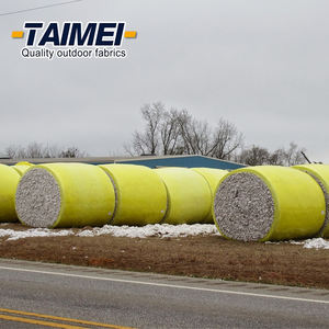 CP690 CP770 Erntemaschine Kunststoff-Silage-Balerie Umwickelfilm Baumwolle Verpackungsfolie Baumwollbügel Wickeln - Product Image 3