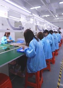 AIスマートグラス リアルタイム翻訳 写真撮影 800W HDカメラ カスタマイズ可能 - Product Image 6