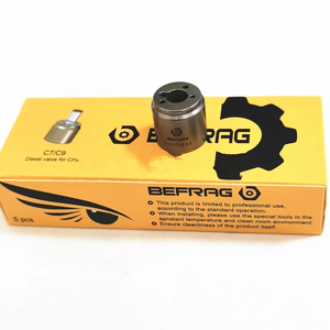 1 Uds válvula diésel Befrag para inyector Caterpillar HEUI Compatible con piezas de automóvil CAT C7 C9 - Product Image 4