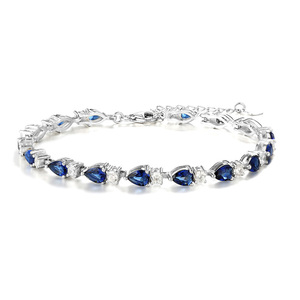 Women <strong>Infinity</strong> <strong>Bracelet</strong> 925 Sterling Silver Mystic <strong>Bracelet</strong> for Girls <strong>Bracelets</strong> - Product Image 3
