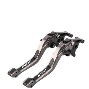 Livraison gratuite FonsenX <span class=keywords><strong>prix</strong></span> d'usine CNC leviers d'embrayage de frein pour <span class=keywords><strong>Yamaha</strong></span> Tmax <span class=keywords><strong>Xmax</strong></span> Nmax Aerox PCX - Product Image 1