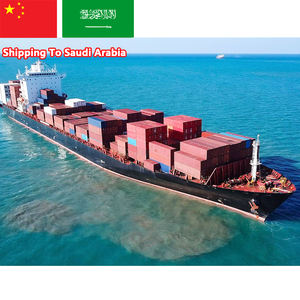 Çin nakliye şirketleri kapıdan kapıya yük iletici için ekspres boy kargo nakliye DDP hizmeti suudi arabistan bae umman - Product Image 3