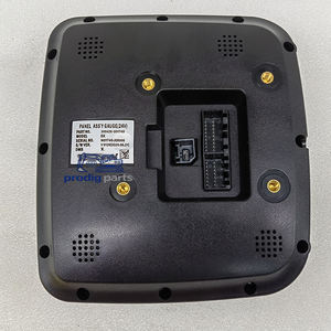 Écran d'affichage de l'excavatrice DX225LC-3, moniteur 300426-00089 300426-00174 - Product Image 4