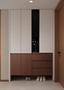 <span class=keywords><strong>Armoire</strong></span> de <span class=keywords><strong>couloir</strong></span> moderne minimaliste sans poignées, pleine hauteur, avec rangement <span class=keywords><strong>pour</strong></span> chaussures, fortement recommandée - Product Image 3