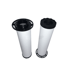 ตัวกรองสายกรองแม่นยำแมนนี่24242471 24242463สำหรับเครื่องอัดอากาศ - Product Image 2