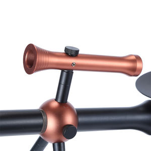 Shisha Hookah <span class=keywords><strong>AK47</strong></span> — pistolet de grande taille en alliage de Zinc, fusil à LED <span class=keywords><strong>ak47</strong></span>, vente en gros, nouveau Design - Product Image 3