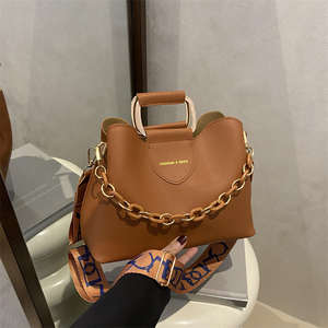 Sac seau pour femme 2026, grande capacité, en cuir PU, sac à main, sac bandoulière, sac seau pour femme - Product Image 4