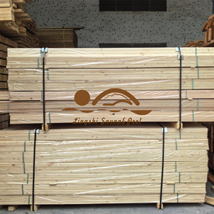 Kanadische Red Cedar Square Holz würfel Sauna Trocken Nassdampf Outdoor Sauna Zimmer Holz - Product Image 5
